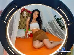 Celezte_AC stripchat livecam performer profile