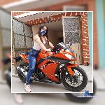 mary_santana stripchat livecam show performer room profile