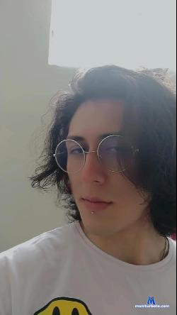 ApoloDafnel stripchat livecam performer profile