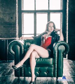 AlisaKiss stripchat livecam performer profile