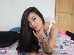 Yansely20 stripchat livecam show performer room profile