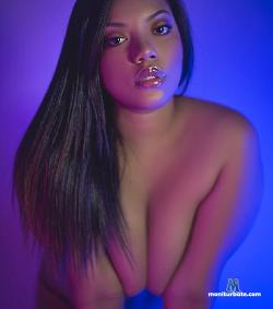 Scarllett_ stripchat livecam performer profile
