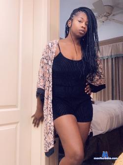 Keisha_Maxxx stripchat livecam performer profile