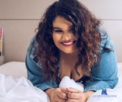 NataliBarcelosBBW stripchat livecam performer profile