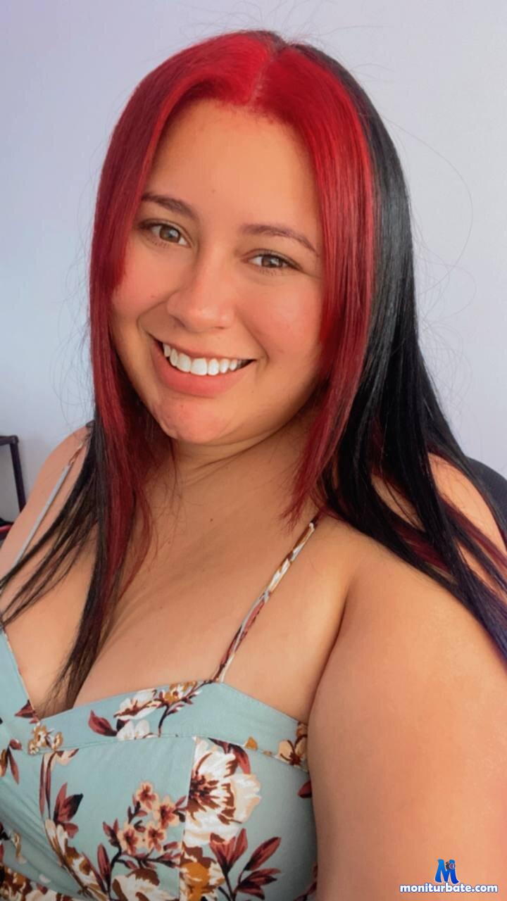 DIANA_OFFICE Stripchat performer