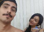 ivanna_james stripchat livecam show performer room profile