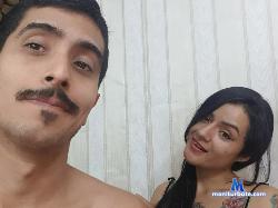ivanna_james stripchat livecam performer profile