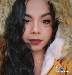Chandra_Hara stripchat livecam performer profile
