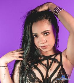 MadisonMoon stripchat livecam performer profile
