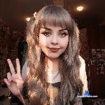 Kate_NightStark stripchat livecam show performer room profile