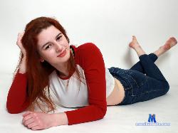 ArwenRed stripchat livecam performer profile