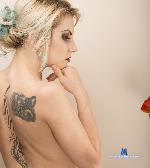 SexTherapyX stripchat livecam show performer room profile