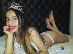 LaiaONeill stripchat livecam performer profile