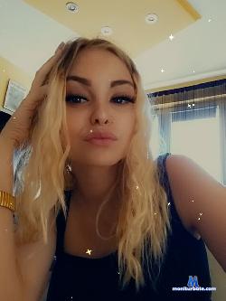 AmberRose2020 stripchat livecam performer profile
