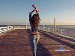 LidaniY stripchat livecam show performer room profile