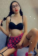 KoreanMaya stripchat livecam show performer room profile