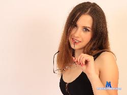 AddisonGrey stripchat livecam performer profile