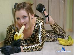 AMALIA_superstar stripchat livecam performer profile