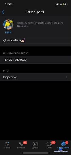 Bluee_Passion stripchat livecam performer profile