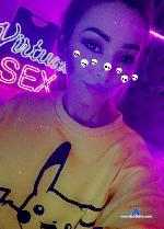 AsianaLilKitty stripchat livecam show performer room profile