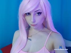 sweet_princess_69 stripchat livecam performer profile