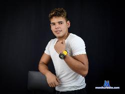 KalennyColem stripchat livecam performer profile