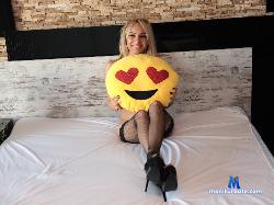 IamApril stripchat livecam performer profile