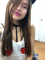kyliesoft1 stripchat livecam show performer room profile