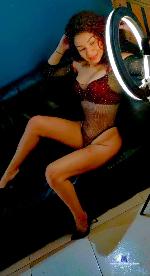 Hanna_Sex69 stripchat livecam show performer room profile
