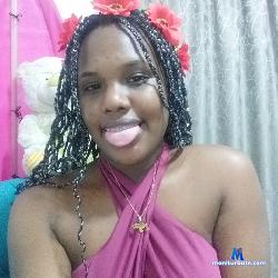 HannaWatsson stripchat livecam performer profile
