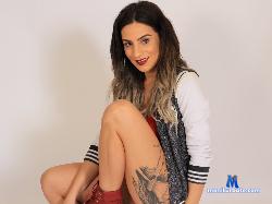 NelyBliss stripchat livecam performer profile
