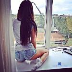 Black_Lady_ stripchat livecam show performer room profile