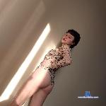 lizavetaBlond stripchat livecam show performer room profile