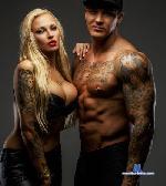 KendraTom13 stripchat livecam show performer room profile