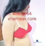 Nisha964 stripchat livecam show performer room profile