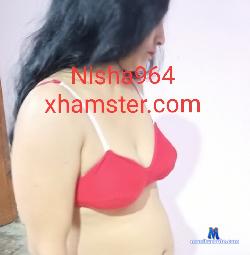 Nisha964 stripchat livecam performer profile