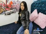 AlessiaThompson stripchat livecam show performer room profile