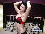 HornyAmie stripchat livecam show performer room profile