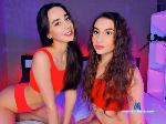 EvaGera stripchat livecam show performer room profile