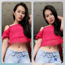 Stefhani_23 stripchat livecam performer profile