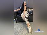 SilvyWinx stripchat livecam show performer room profile