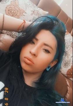 Kendall_ferrety stripchat livecam performer profile