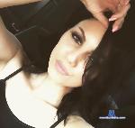 ErickaRuff stripchat livecam show performer room profile