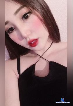 crazy_korean stripchat livecam performer profile