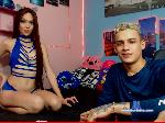 Kendall_And_Damian stripchat livecam show performer room profile