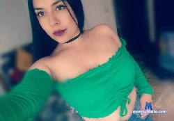 Isabella_Smith1 stripchat livecam performer profile