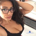 Andree_Milf stripchat livecam show performer room profile