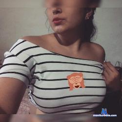 ROSITA2124 stripchat livecam performer profile