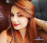 Afrodiittaa stripchat livecam show performer room profile