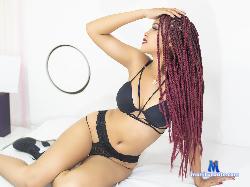 ParisBrunatti stripchat livecam performer profile